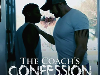 Hot Jock Seduced And Fucked By His Older Coach Disruptive