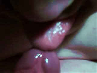 I Lick My Self