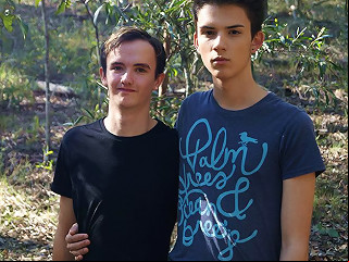 Troy Jesse Andysaussieboys