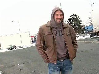 Big Dick Daddy Public Sex And Facial Upornia Com